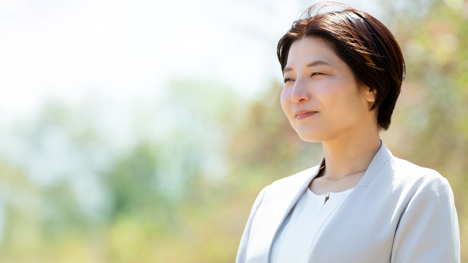 高橋なみこ 地域の共生社会を願い、暮らしの課題に向き合う無所属の市民活動家のスライド
