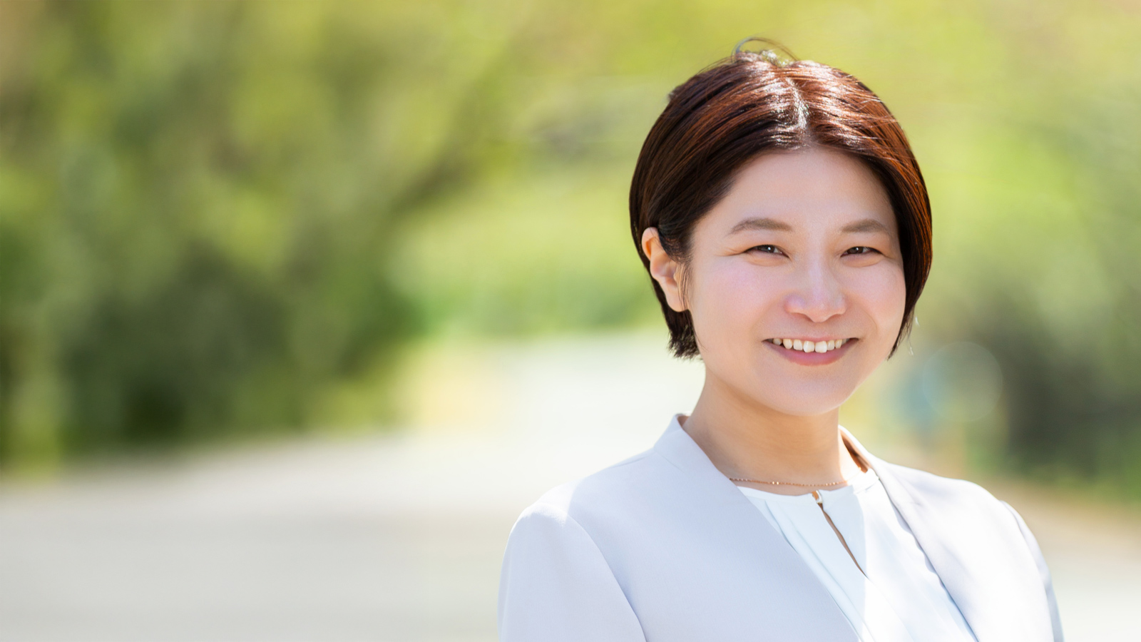 高橋なみこ 教育・福祉・防災の視点から暮らしを考える市民活動家