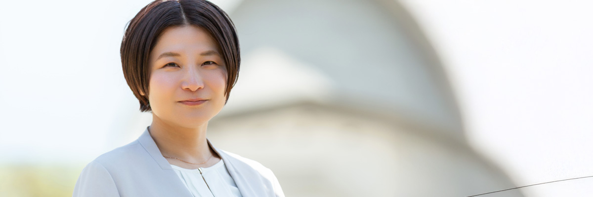 高橋なみこを応援する