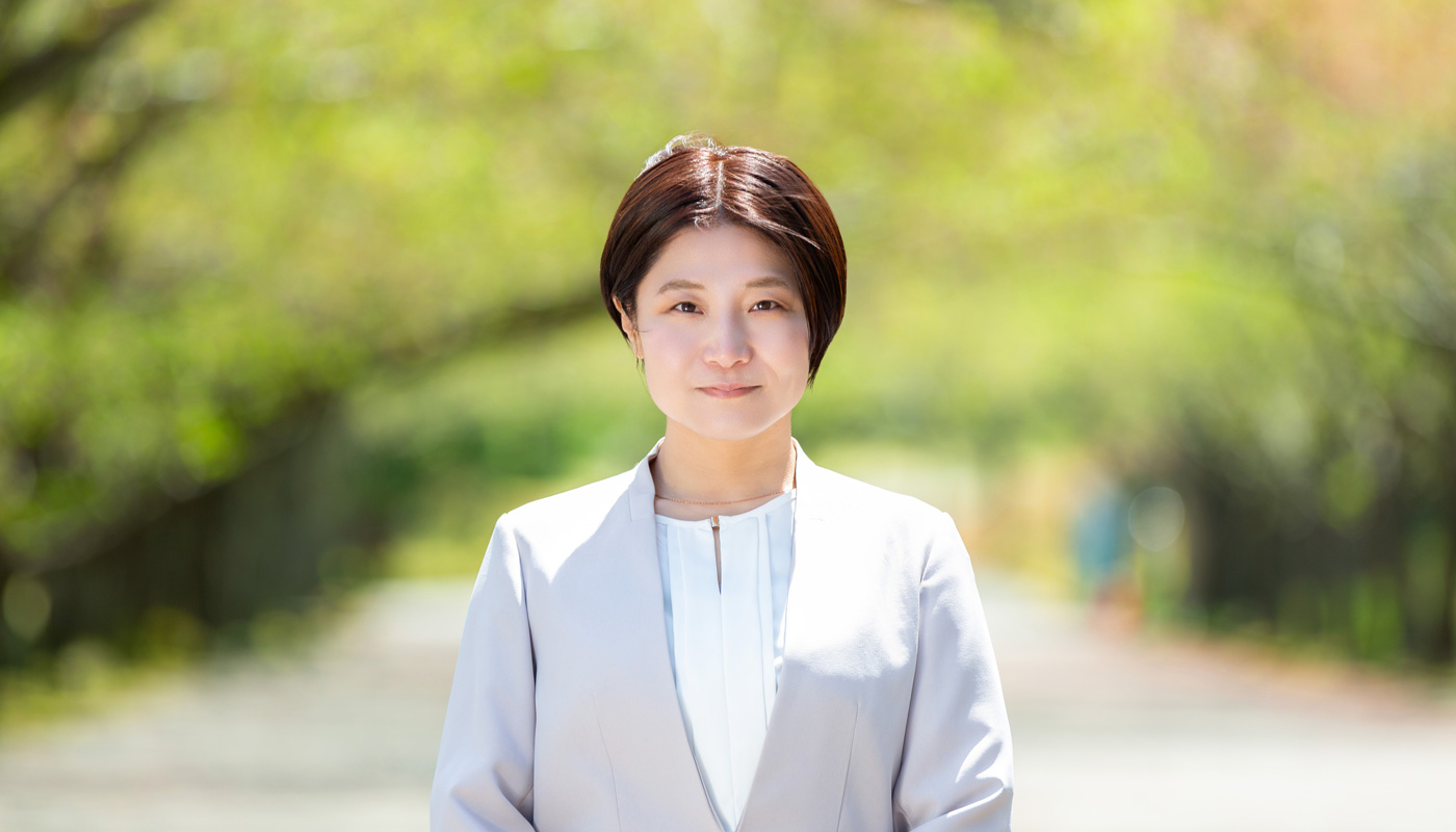 高橋なみこの考える政策