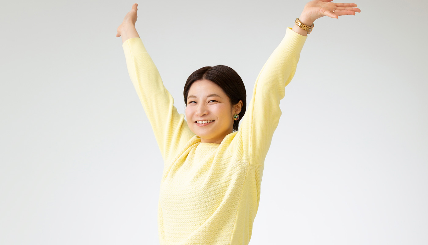 加賀市からみんなで輝く未来を