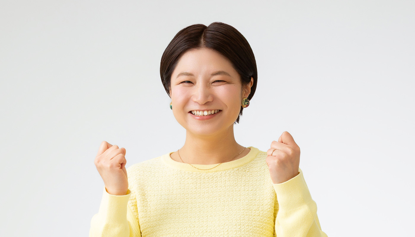 高橋なみこを応援する